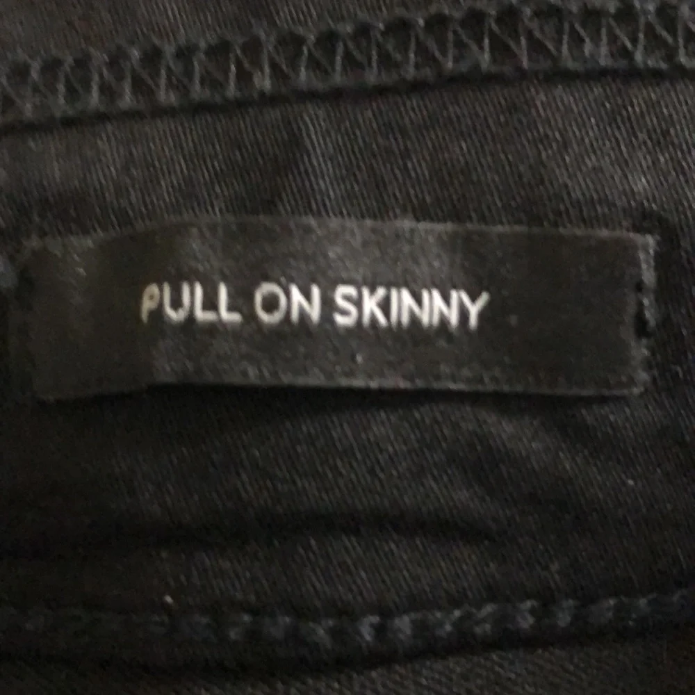 NWOT, Nine West jeans womens size 6 “full on skinny” - Picture 8 of 14